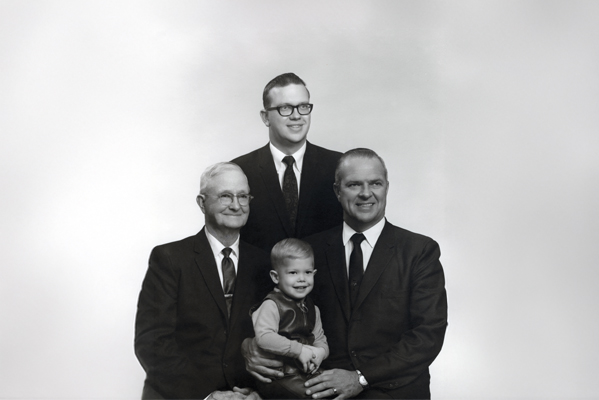 Four Generations